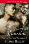 [Young, Hot, and Talented 06] • A King's Ransom